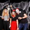 31.10.2015 Photo Booth von Martin Wahler, Pixelcode